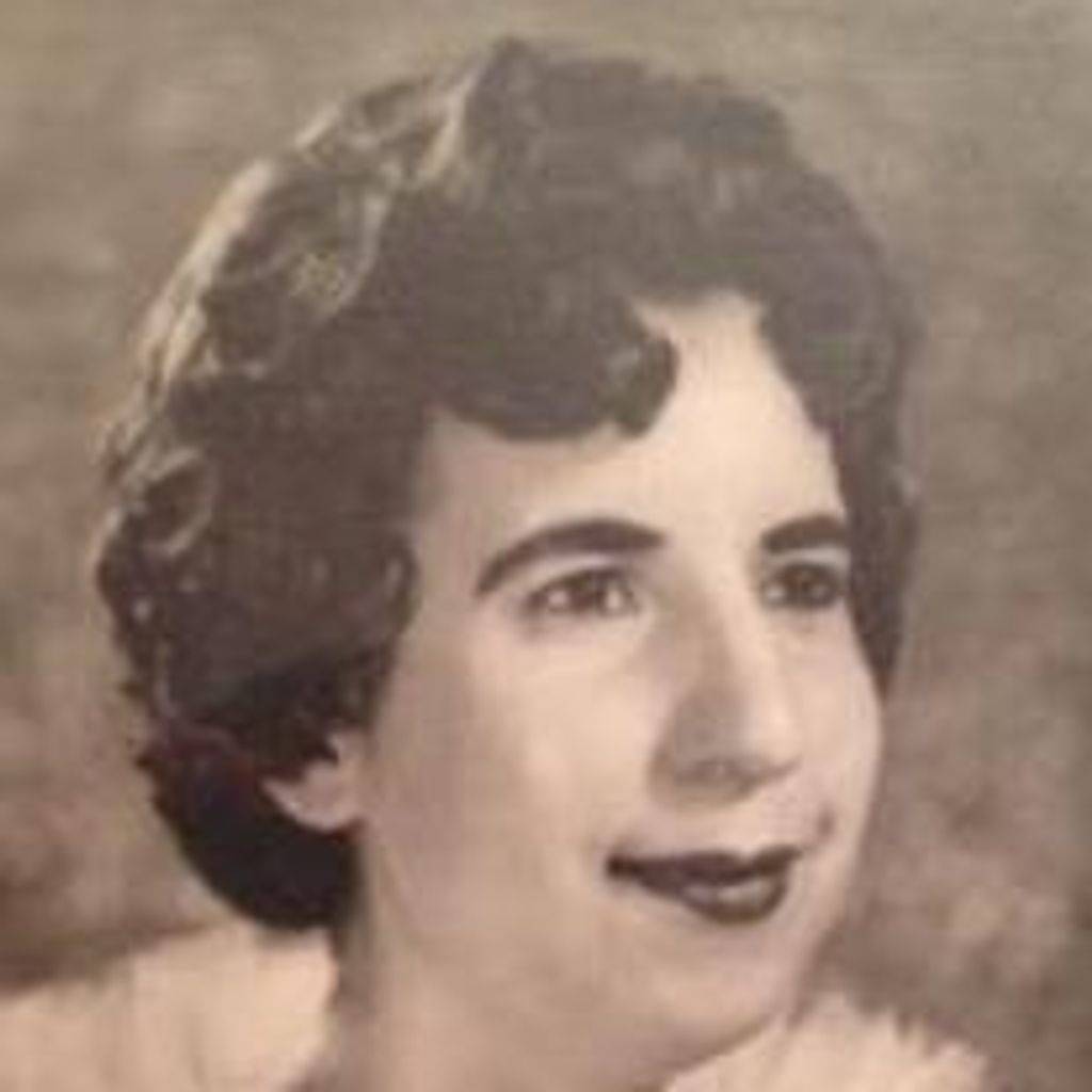 Lelia "Sissy" Ryan