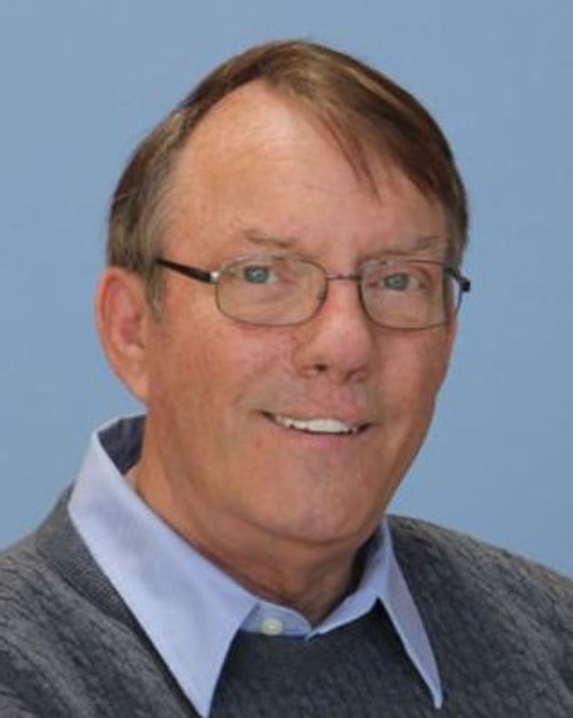 David Laird Profile Photo