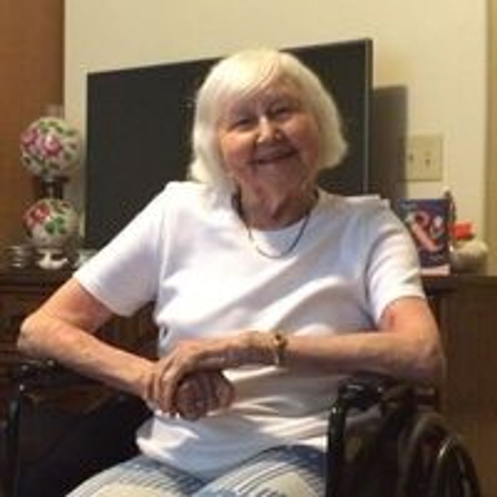Margie Hargis