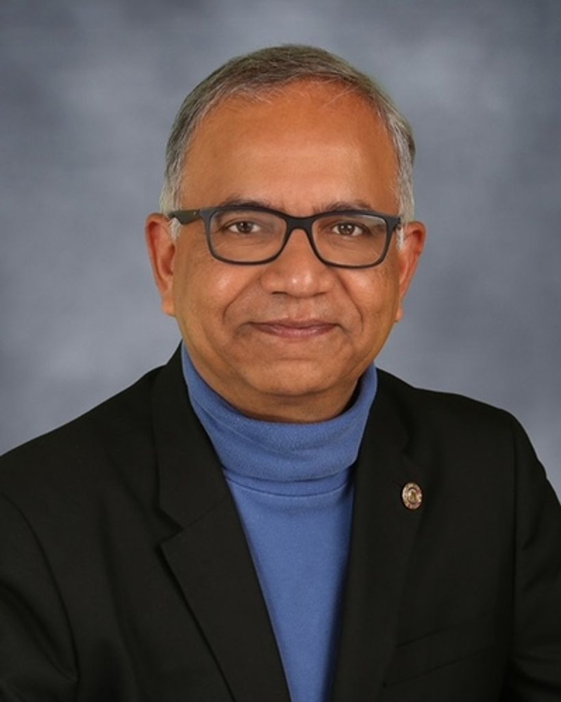 Seshadri "Sesh" - Ramaswami Profile Photo