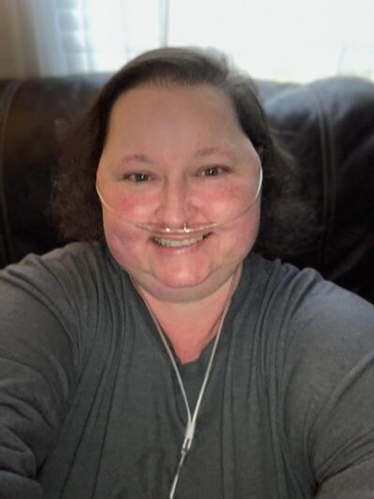 Carol Lynn Currey Profile Photo