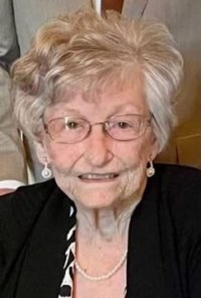 Maxine Louise Dunham