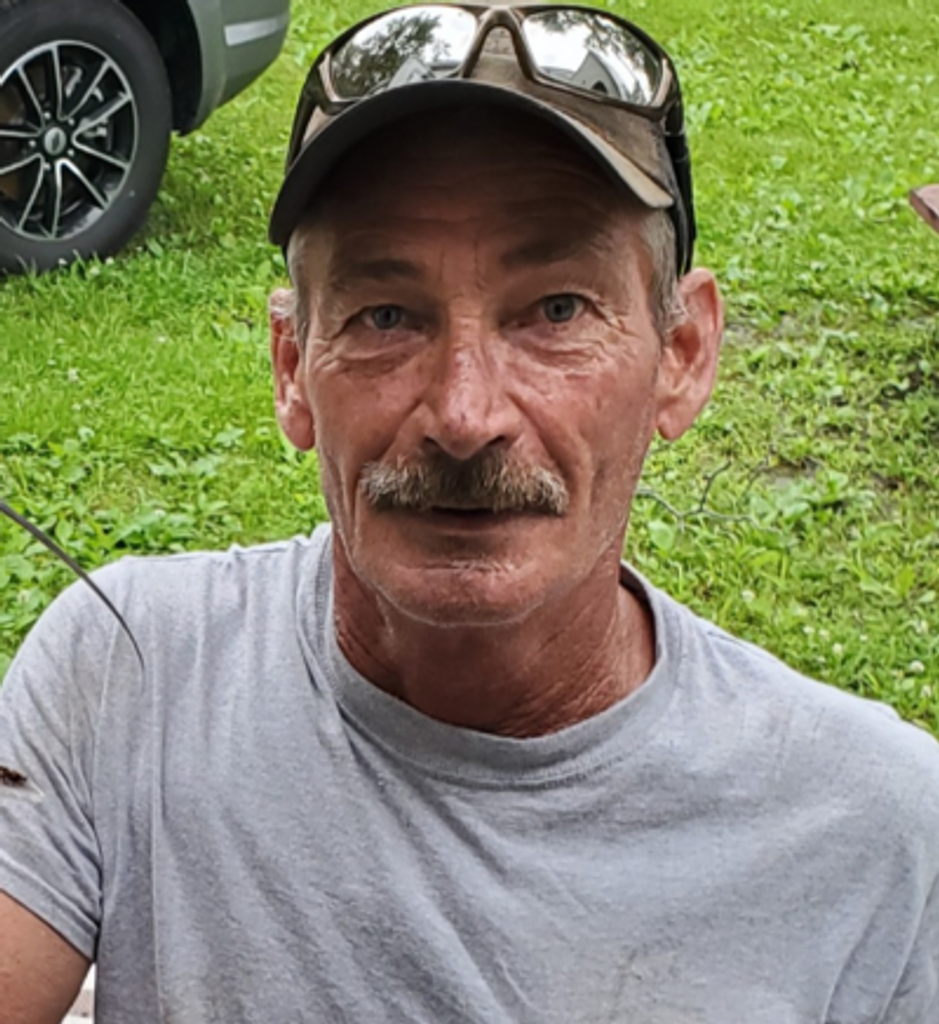 David Wayne "Weenie" Cluck Profile Photo