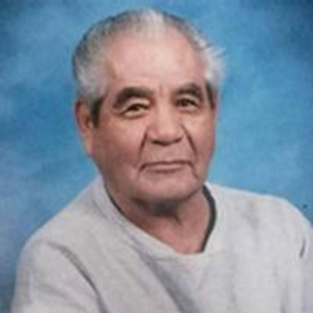 Serapio Bustamante
