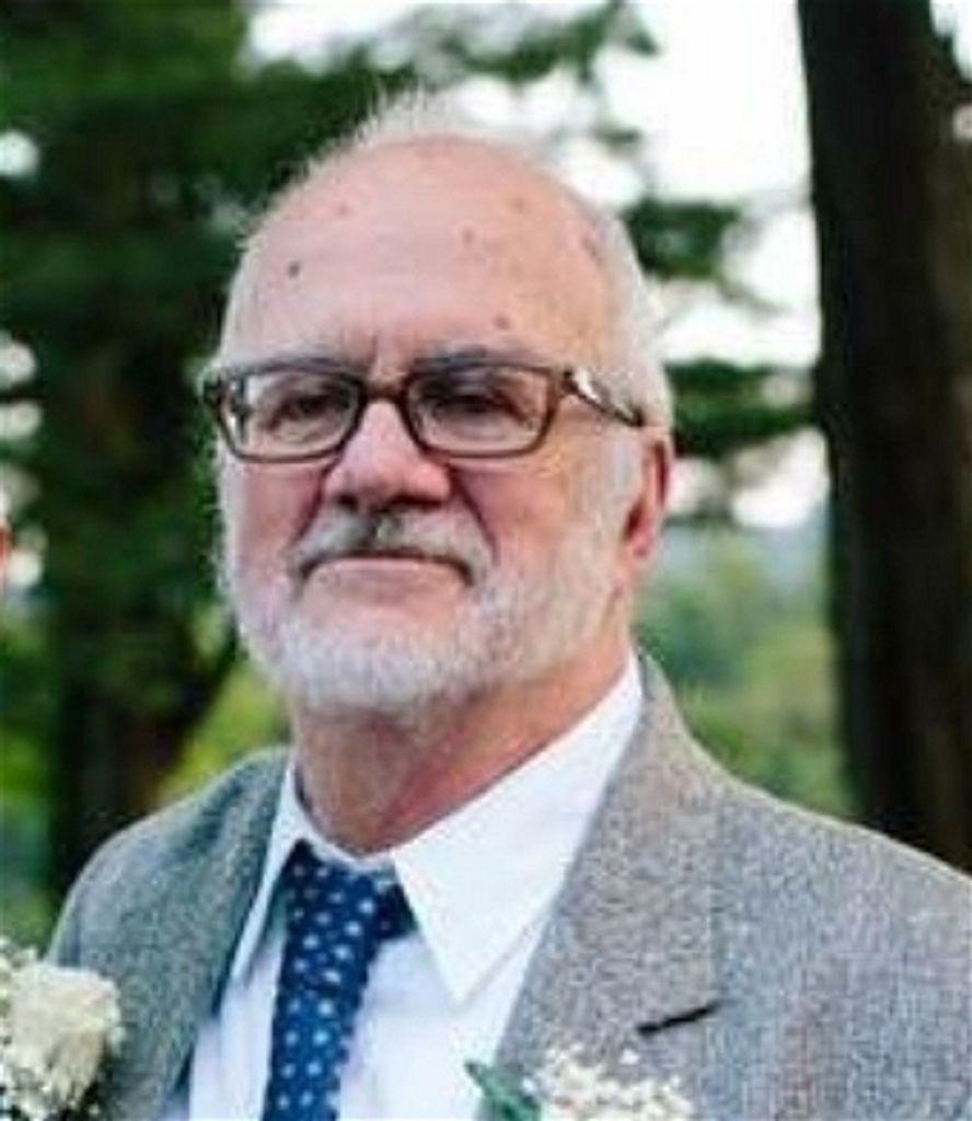 Craig George Hecht Profile Photo