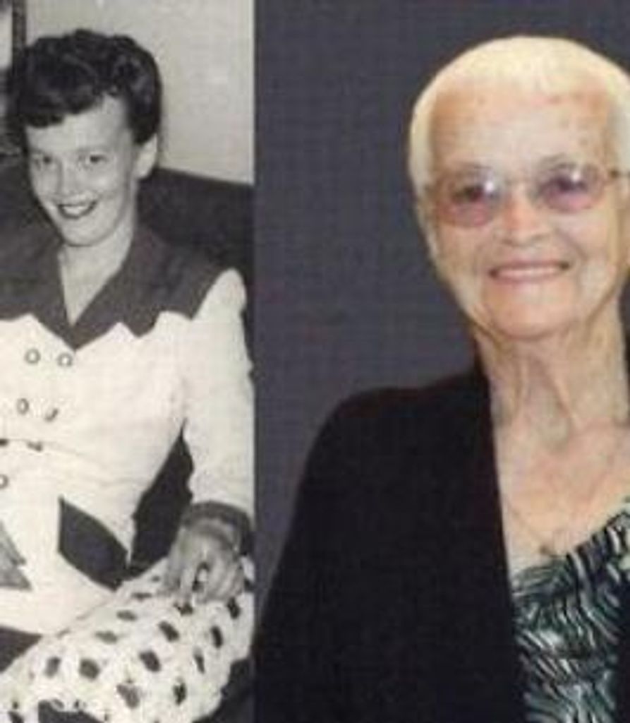 Betty Henry
