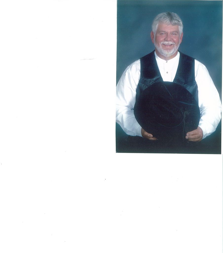 James Glenn Corley Profile Photo