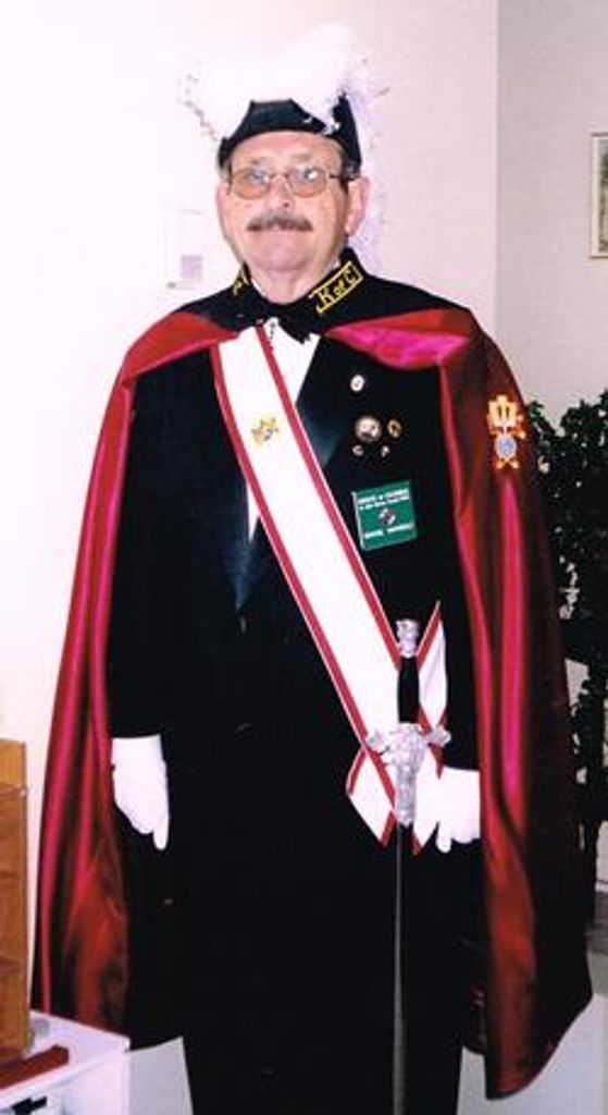 Wayne Fredrick Wambolt Profile Photo