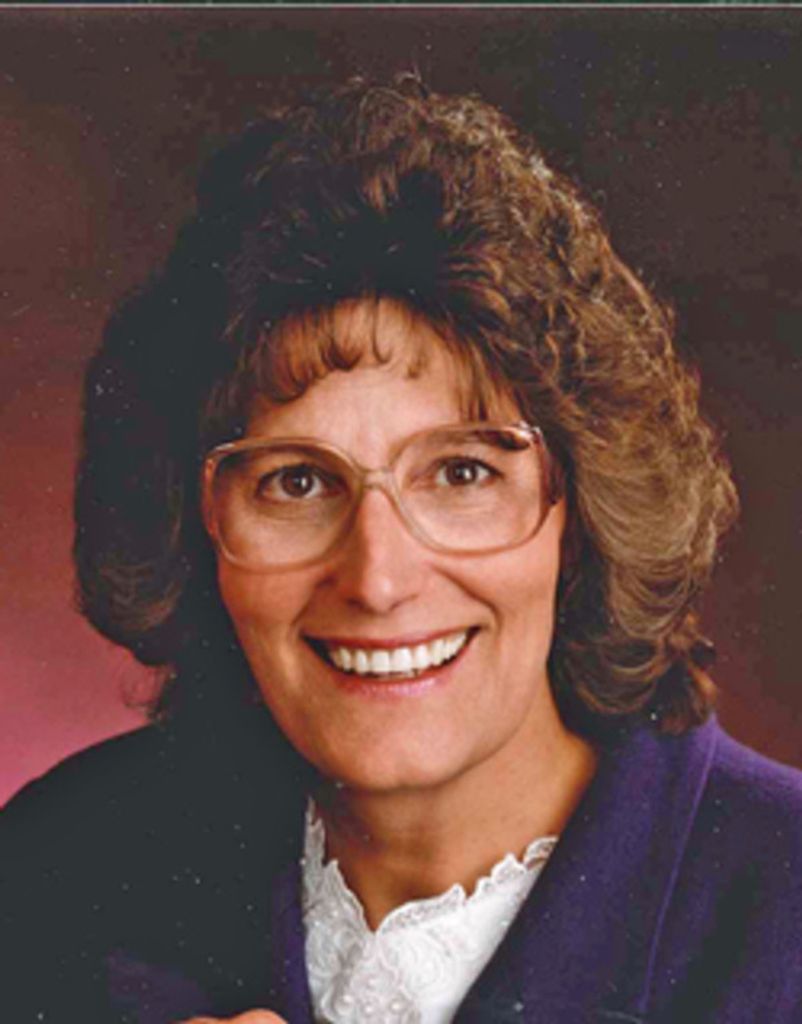 Sharon K. Radke