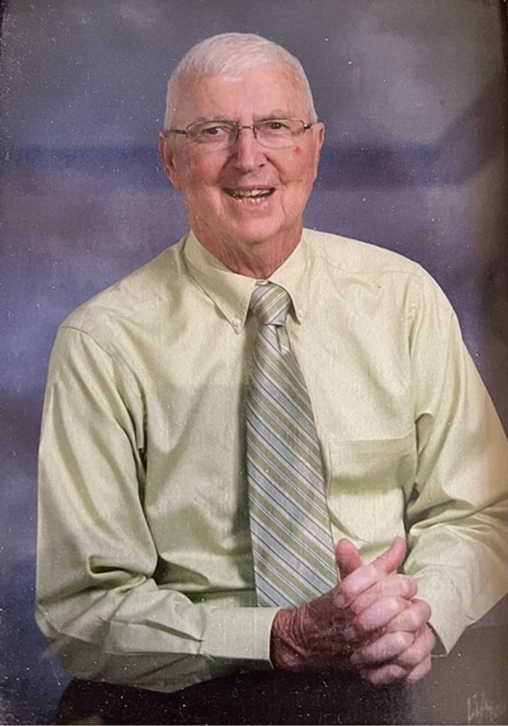 Franklin Rauchle Profile Photo