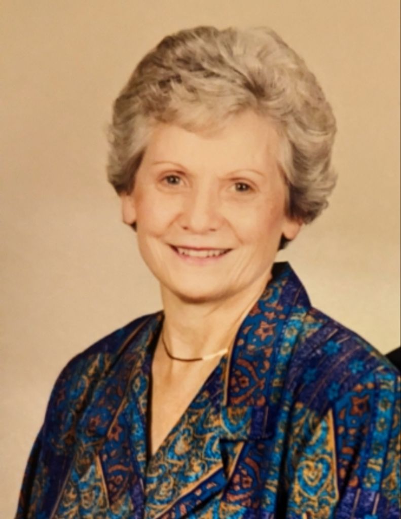 Ruth L Preece Profile Photo