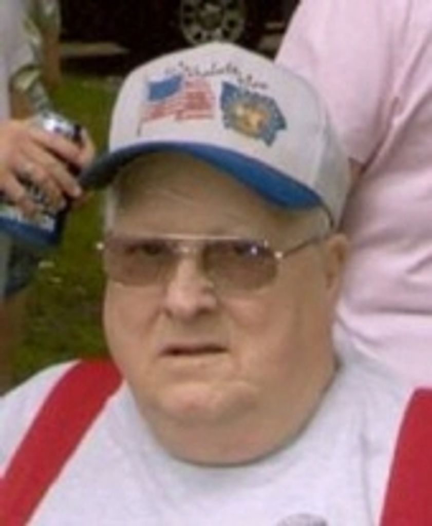 Harry L. Jones