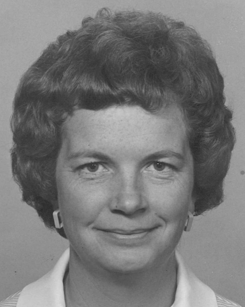 Lois A. Wagner