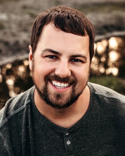 Aaron J. Keller's obituary image