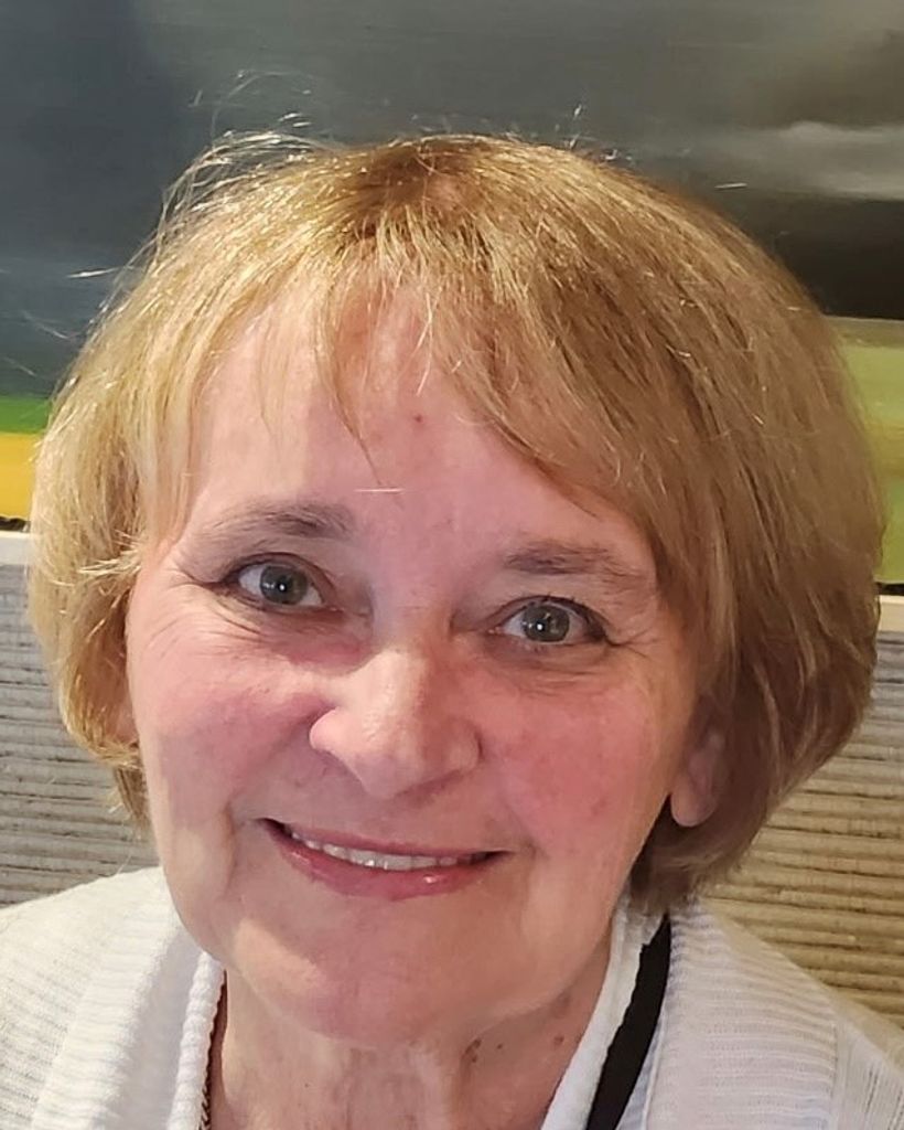 Sharon Knott Profile Photo