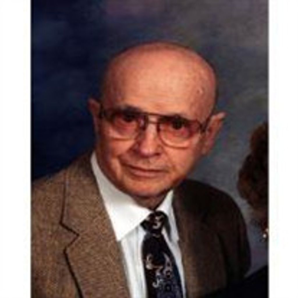 Elmer Lee Manning