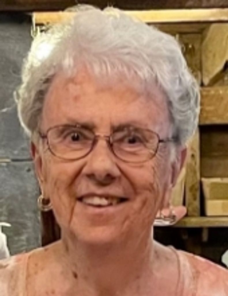 Clara Jane Dewitt Profile Photo