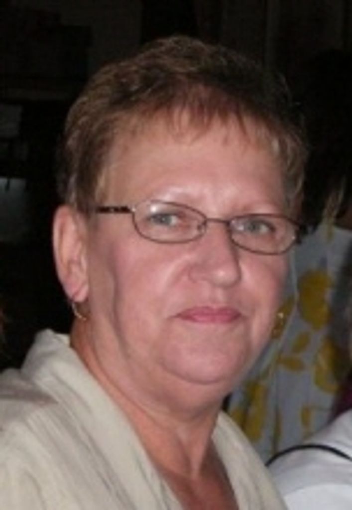 Sandra  Lynn HARGROVE