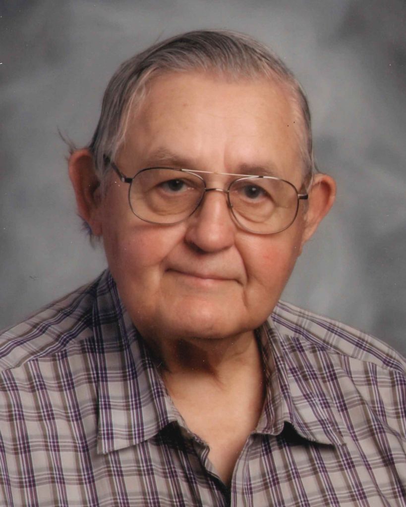 Francis E. Velharticky Profile Photo