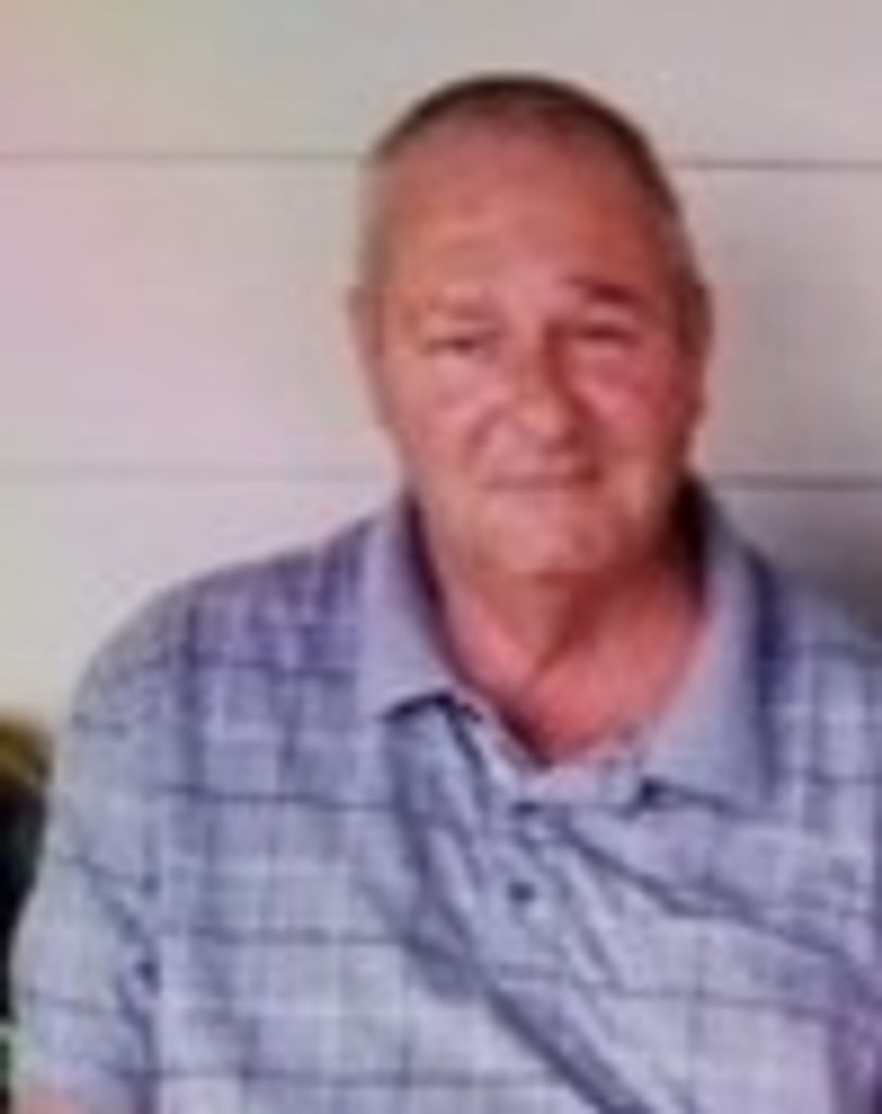 Robert Issac Jackson Profile Photo