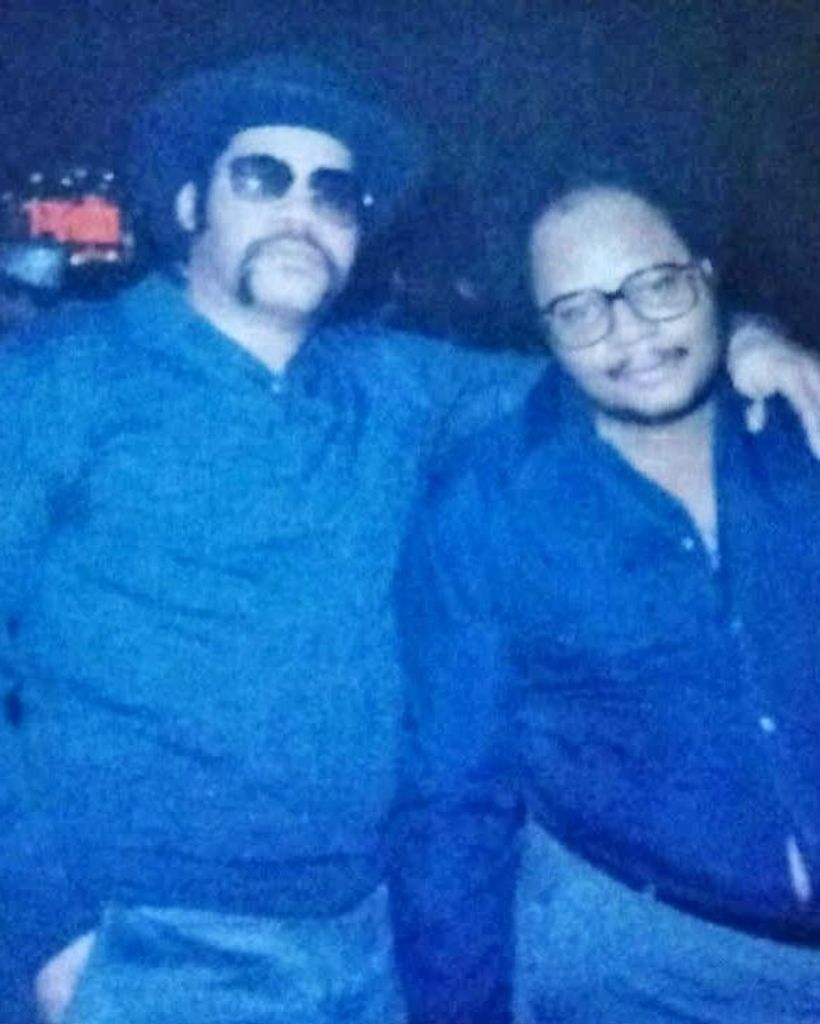 William "T.C." Coleman