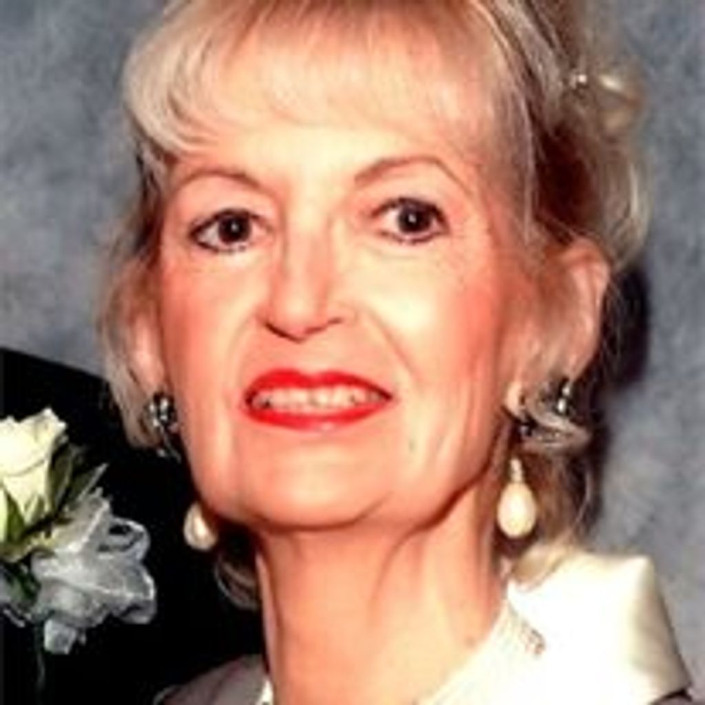 Dorothy A. Robson Profile Photo