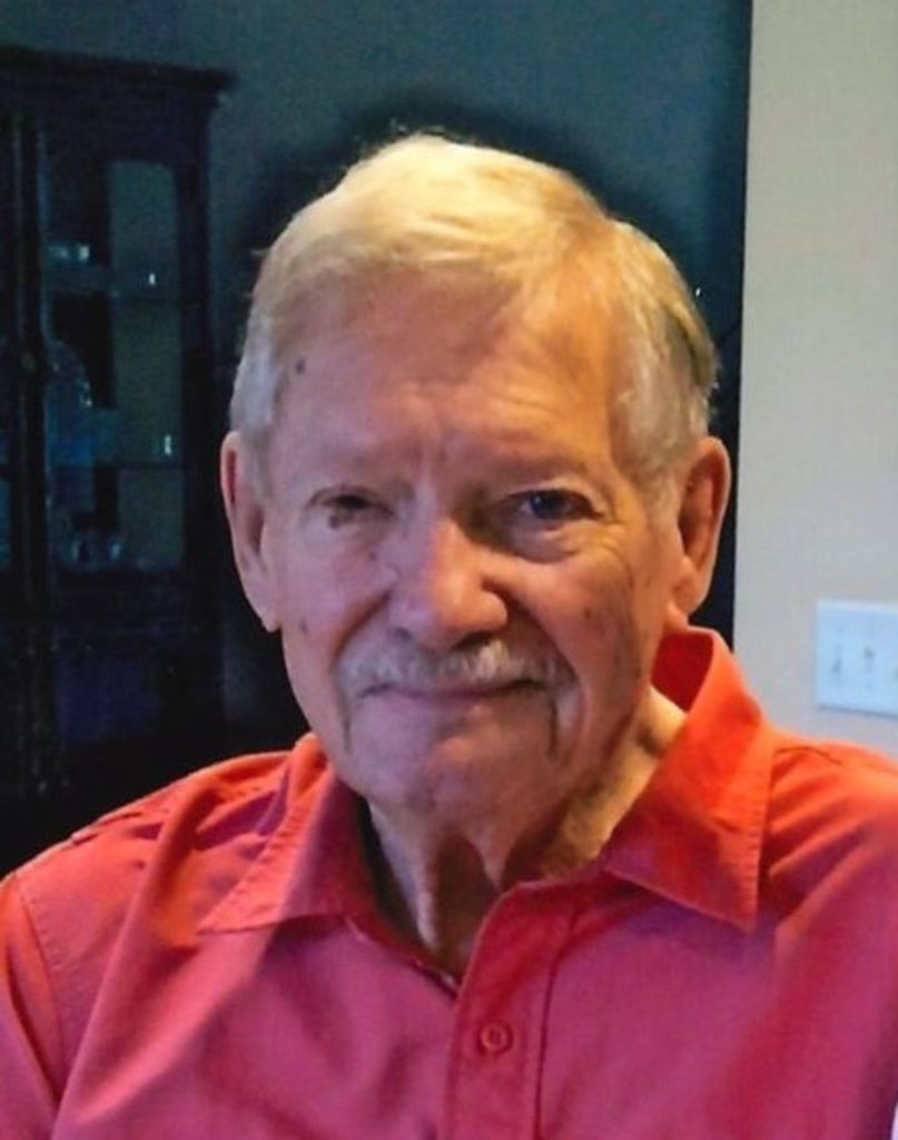 Ronald Paul Yocum