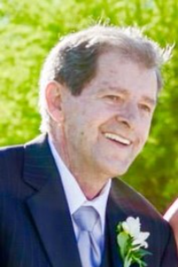 Gerard  William Mccolgan