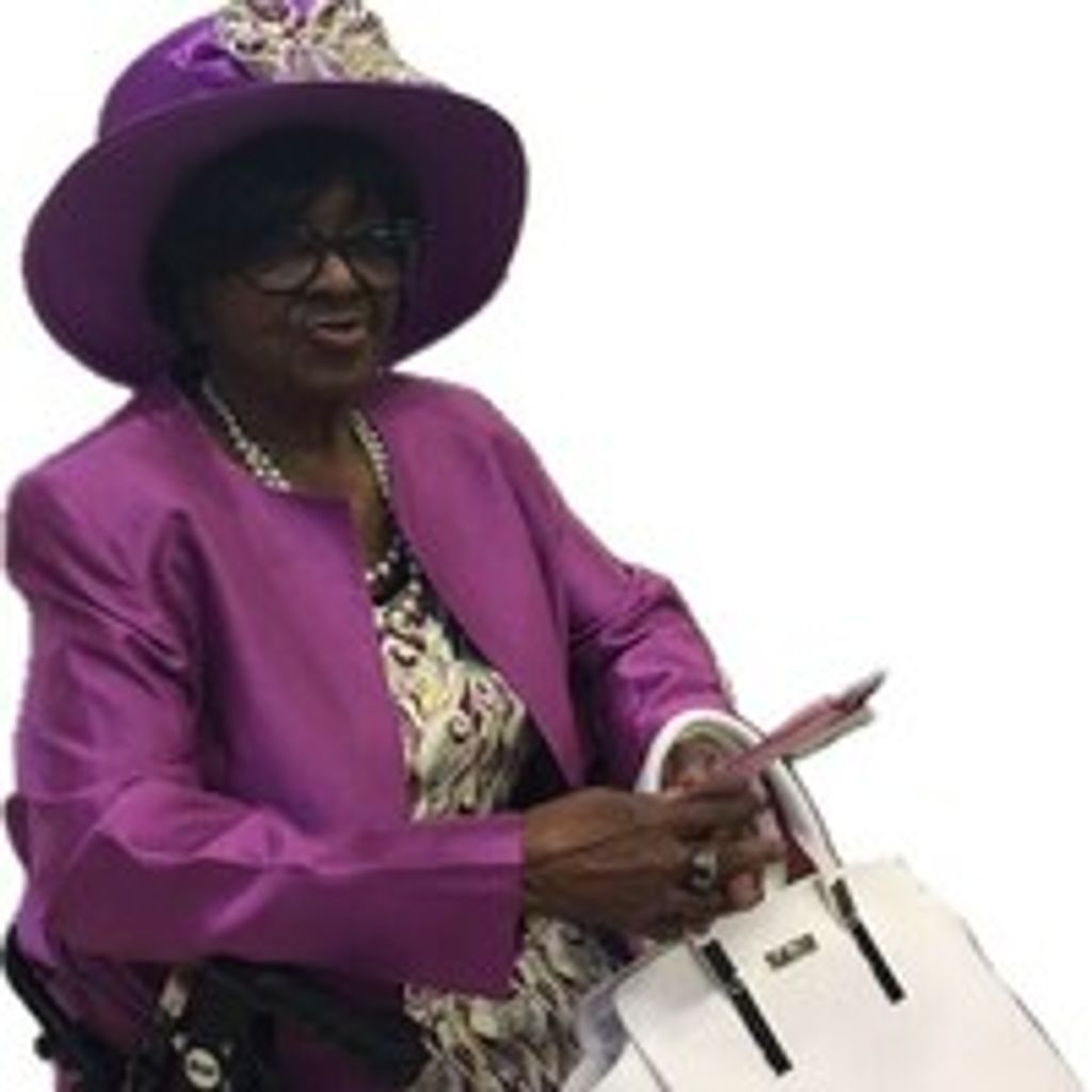 Beulah Barnes Profile Photo