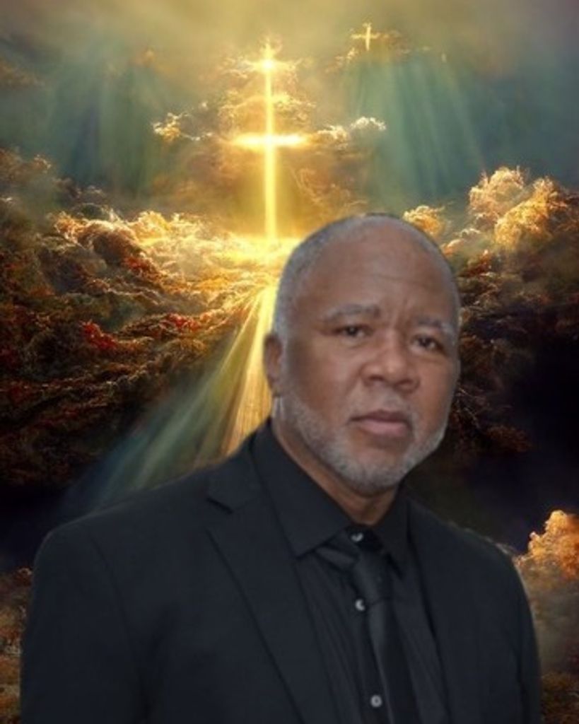 Trevor C. Bryan Sr.