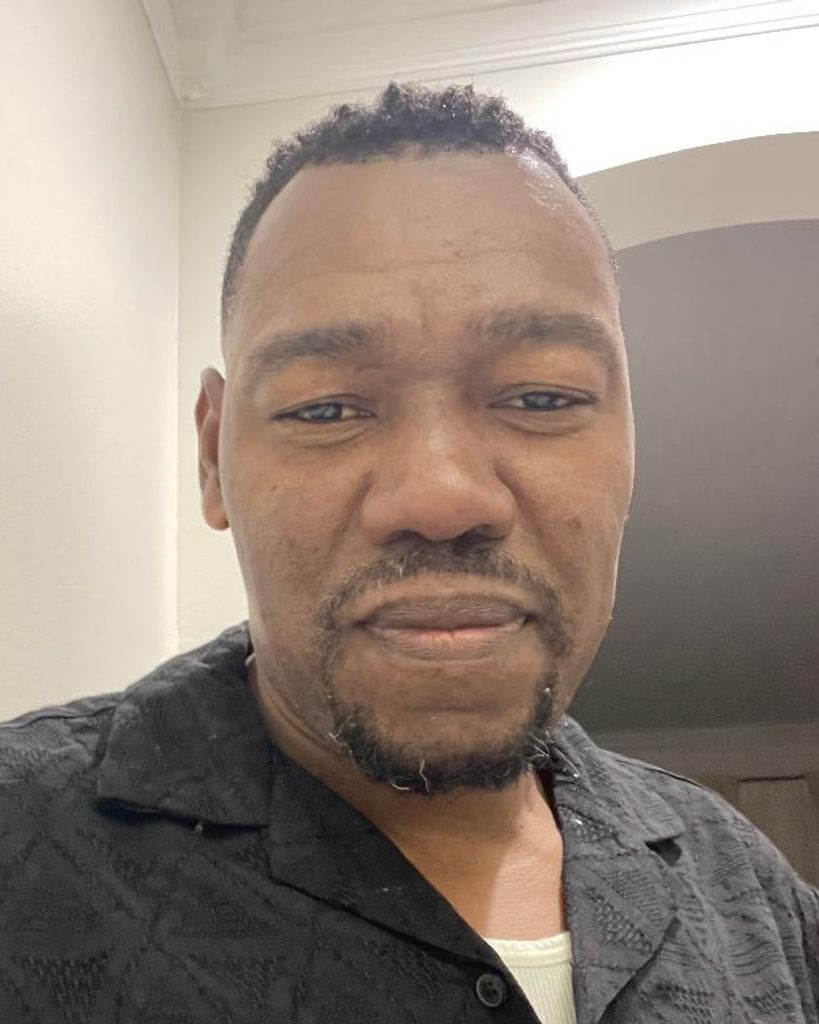 Gerald "Fanfan" Fils Profile Photo