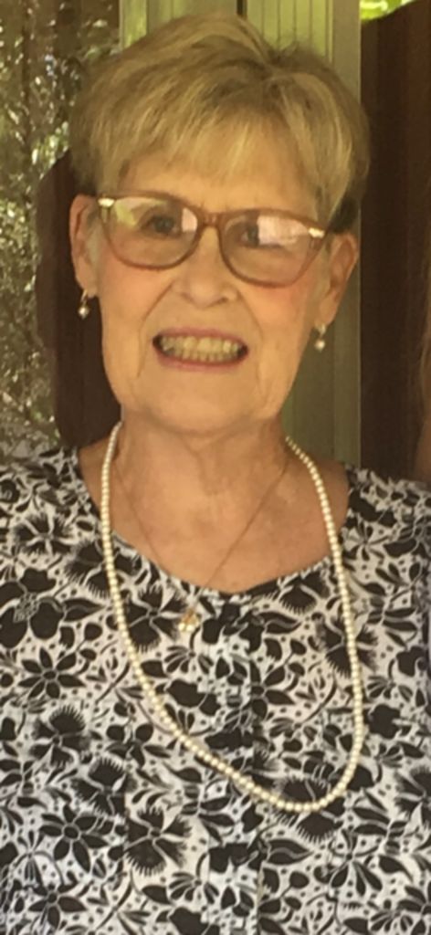 Betty Jean Stovall Profile Photo
