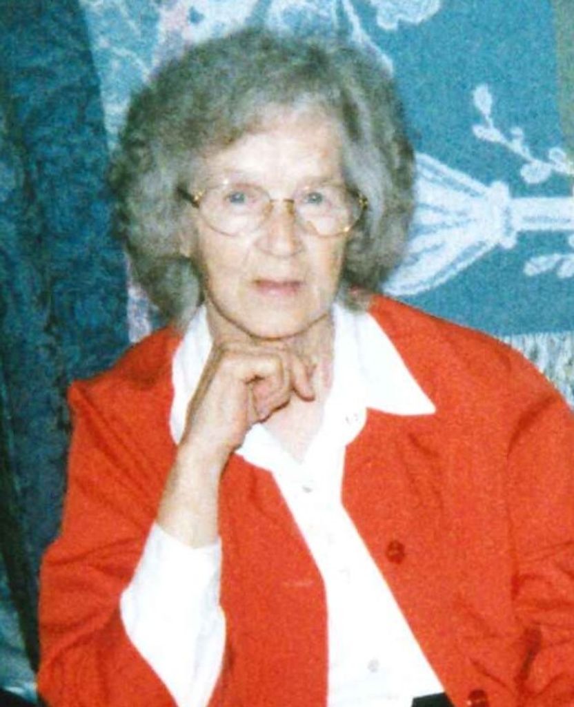 Catherine (Woods)  Clipner Profile Photo