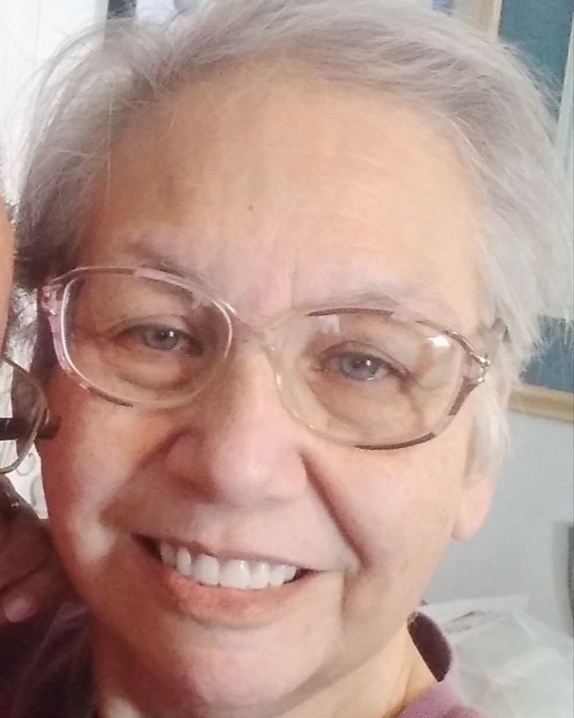 Guadalupe "Lupe" L Bautista Profile Photo