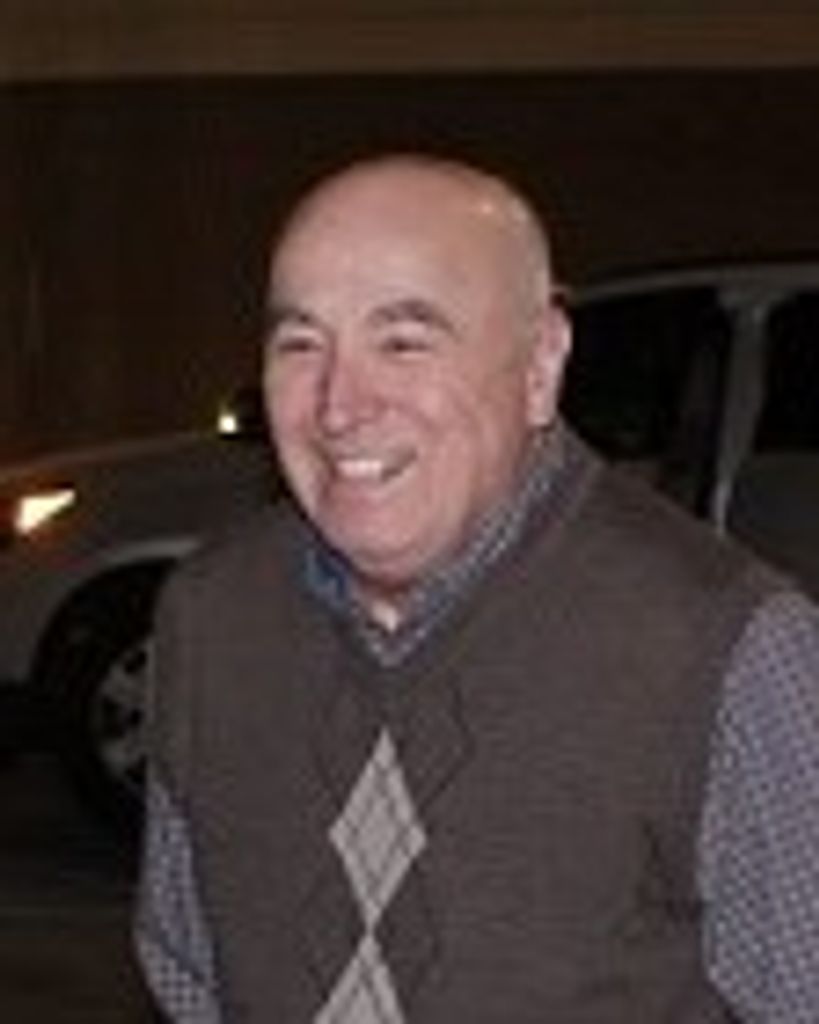 Monroe Hunsberger, Jr. Profile Photo