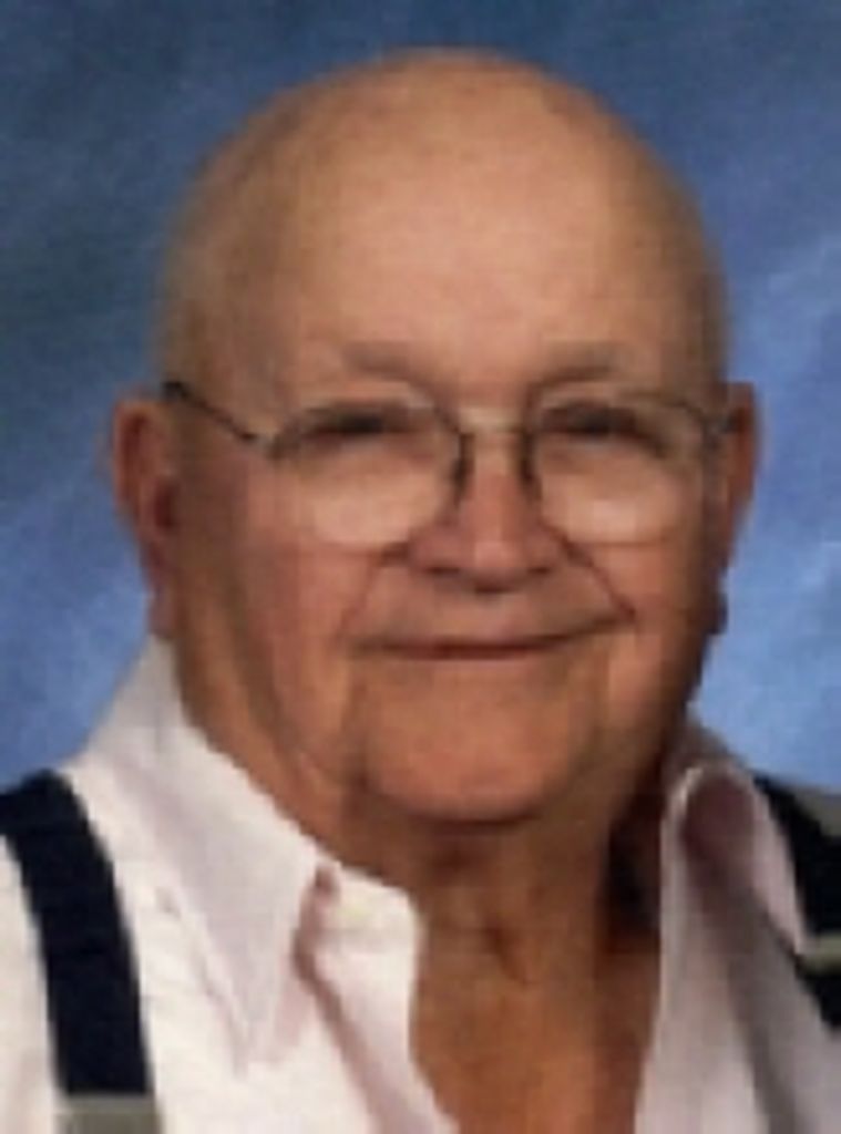 Dr. Hilton U. Head