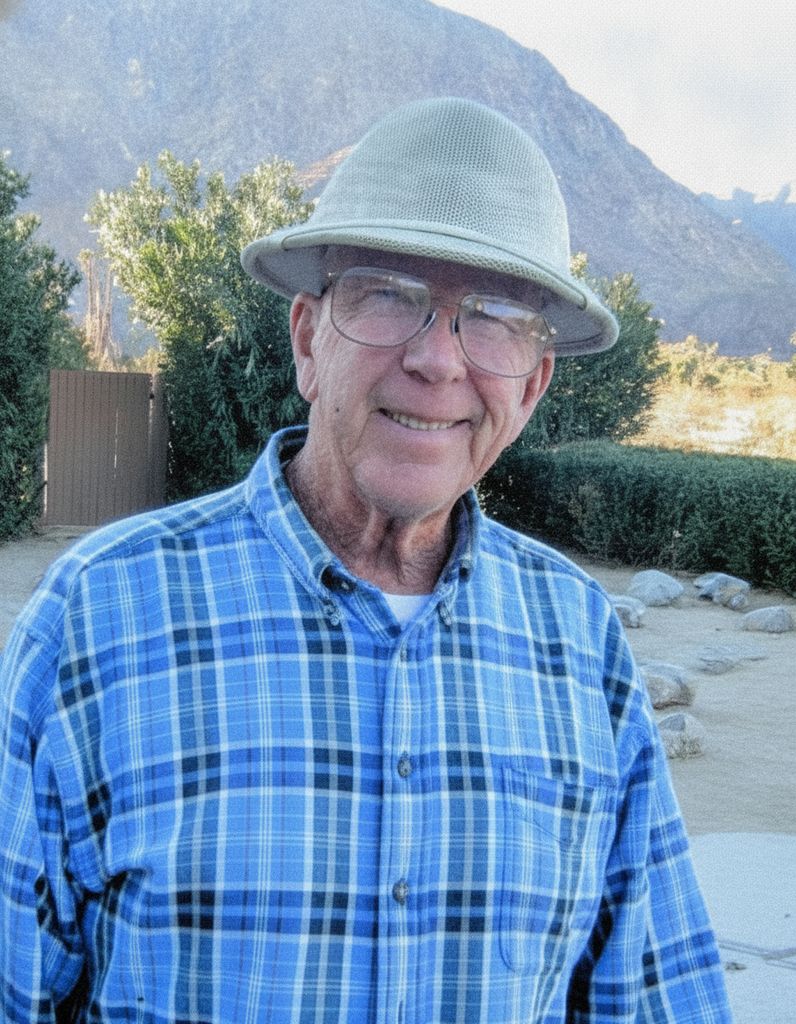 James G. DeMunck