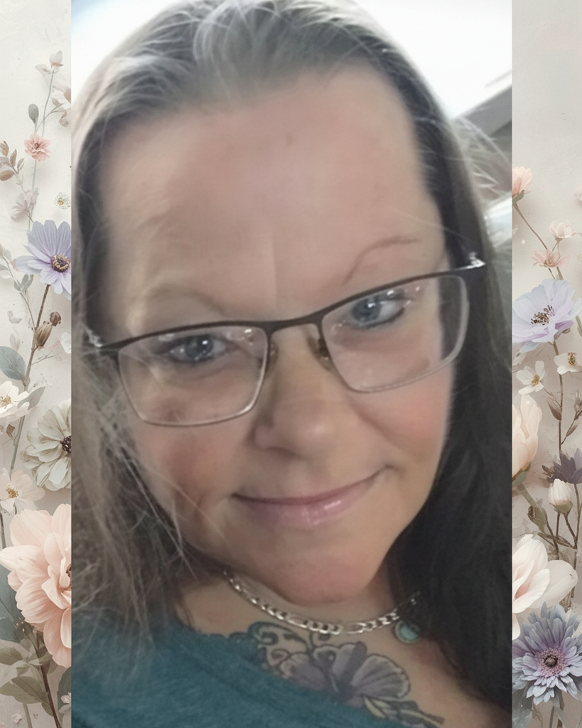 Carmen Renee Chrietzberg Singletary