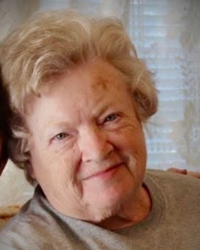 Janet M. Busby Profile Photo