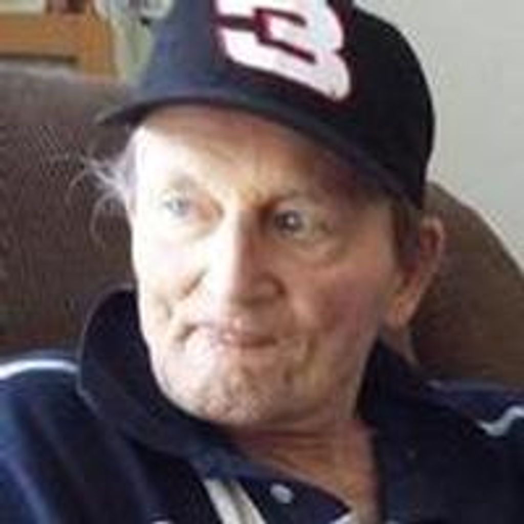 Francis N. Blake Profile Photo