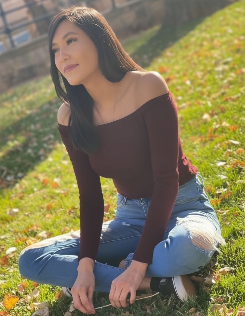 Maya Wero Profile Photo