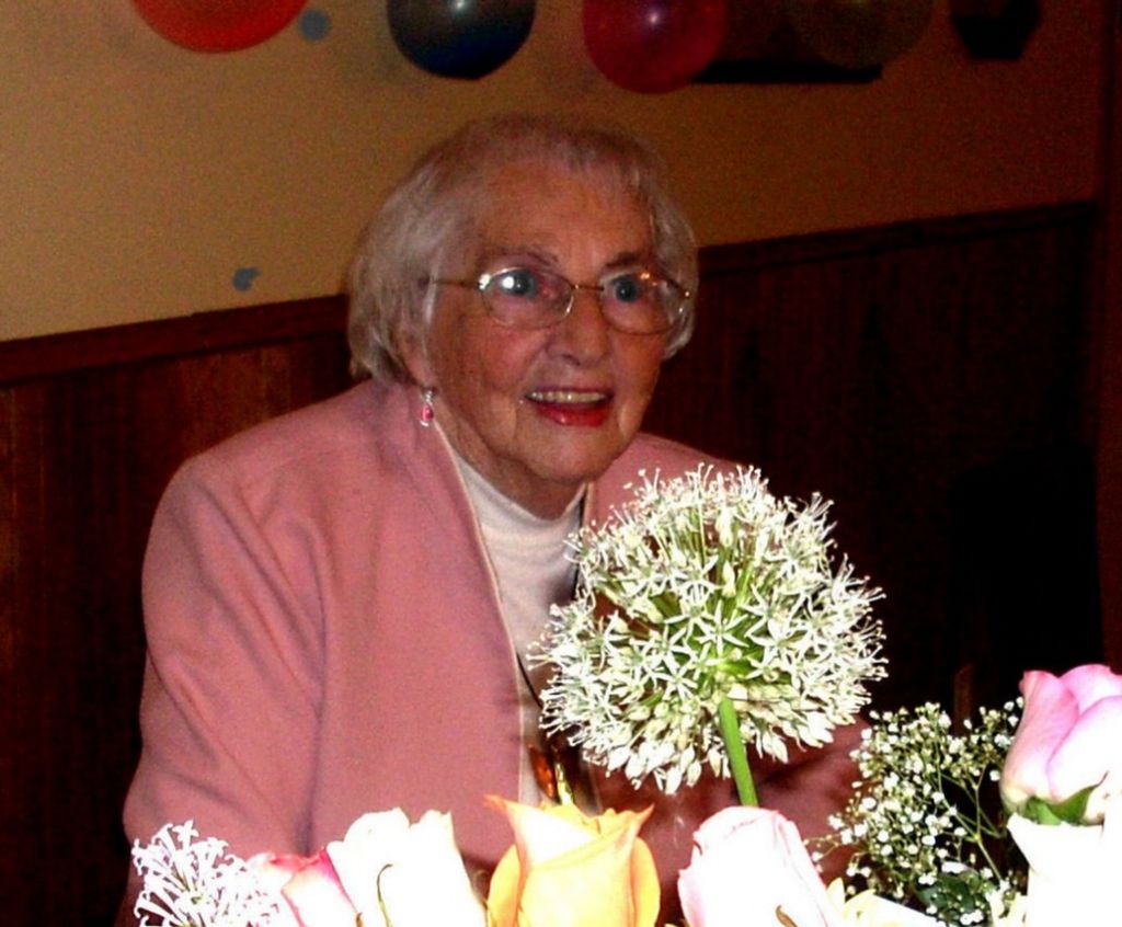 Dorothy Jeanette Pearce Profile Photo