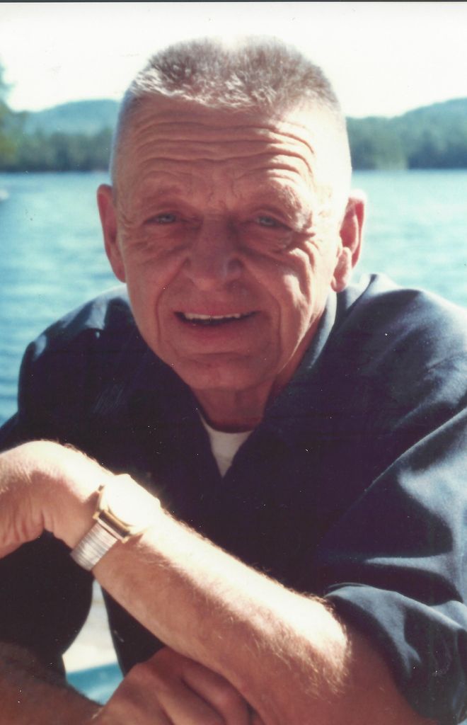 Adrien Arthur Noble, Jr