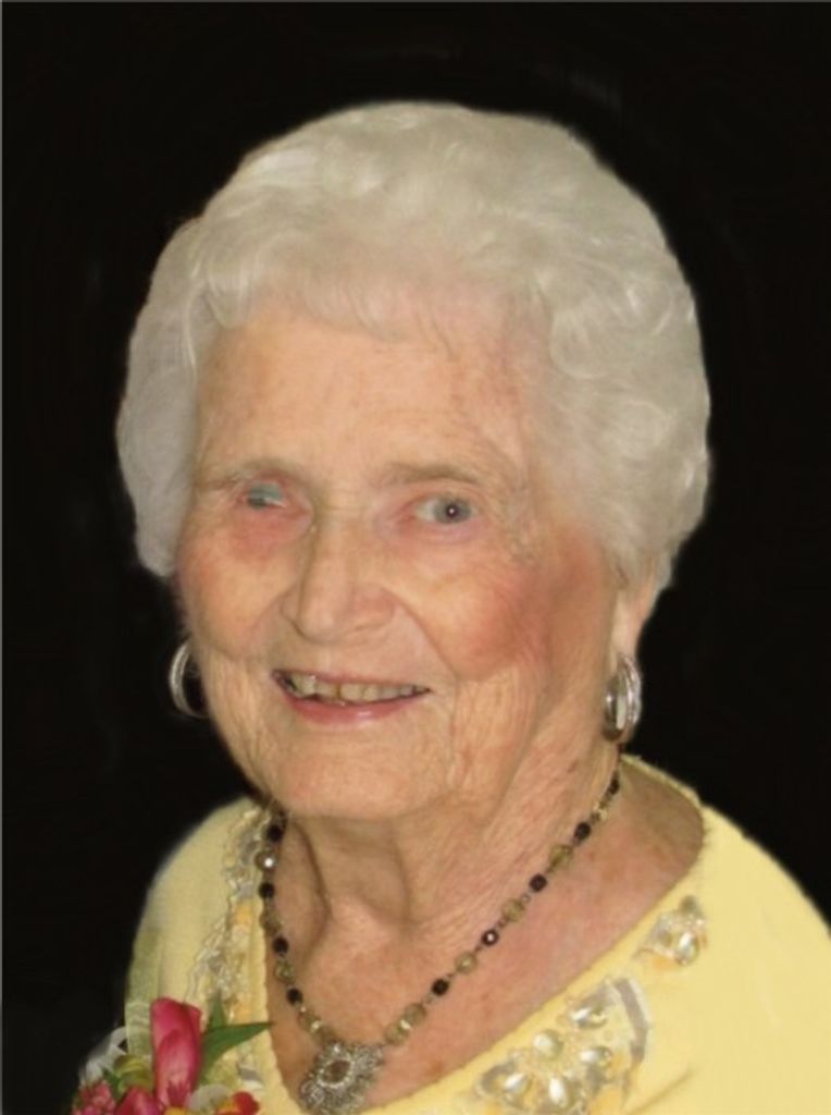 Muriel J. (Irgens)  Thorp Profile Photo