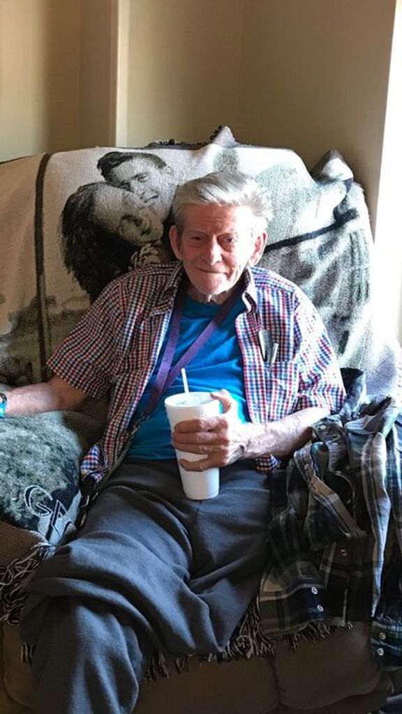 George A. Gipson, Jr. Profile Photo