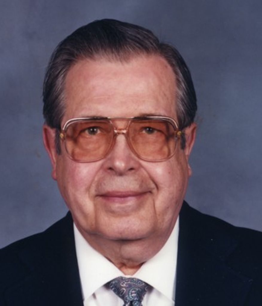 Paul D. Conrad