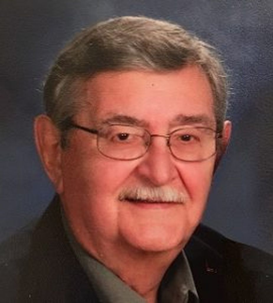 Raymond  J. Hall Profile Photo