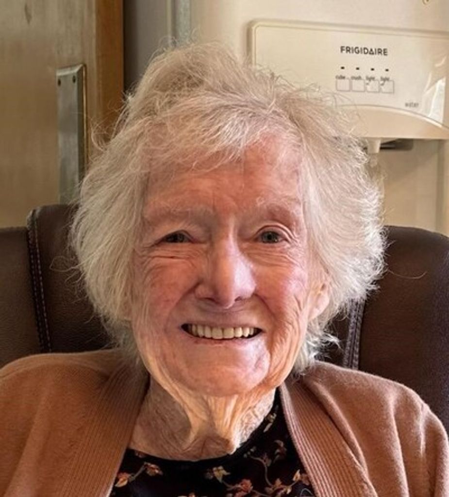 Sarah T. Strosin Profile Photo