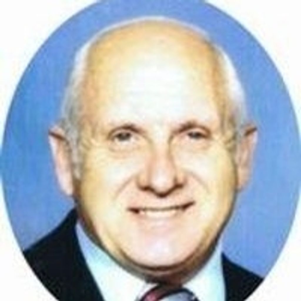 Kenneth M. Stokes