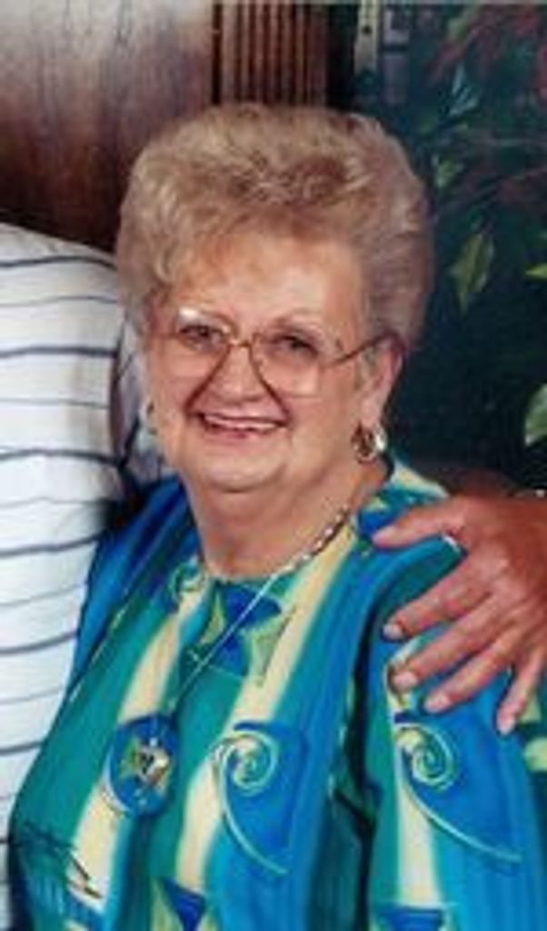 Alvina M. Penning Profile Photo